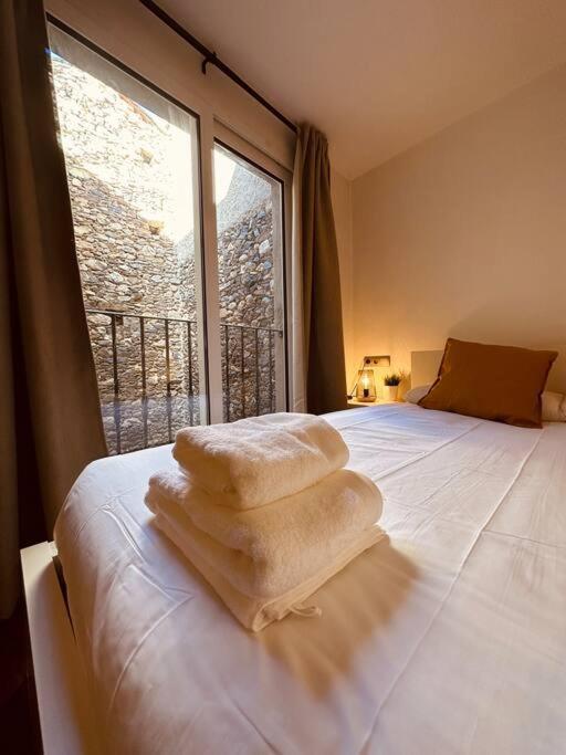 Centrico Y Acogedor Estudio, Llivia, Cerdanya. Extérieur photo