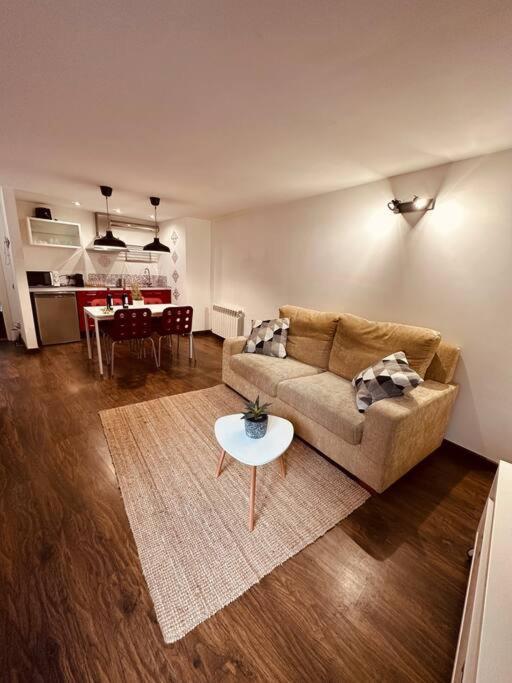 Centrico Y Acogedor Estudio, Llivia, Cerdanya. Extérieur photo